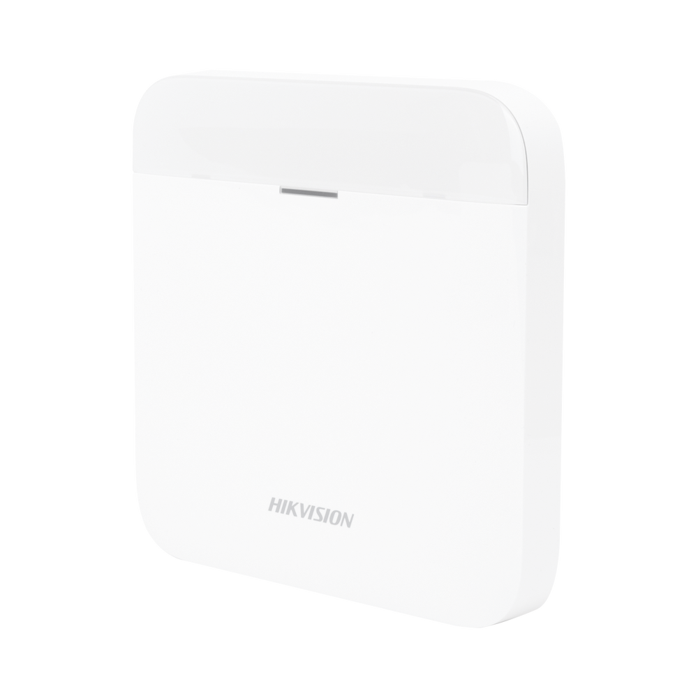 (AX PRO) Panel de Alarma Inalámbrico de Hikvision / Soporta 48 Zonas / Wi-Fi y Ethernet / Incluye Batería de respaldo / Compatible con los Accesorios AX PRO - Imagen 3