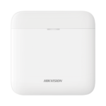 (AX PRO) Panel de Alarma Inalámbrico de Hikvision / Soporta 48 Zonas / Wi-Fi y Ethernet / Incluye Batería de respaldo / Compatible con los Accesorios AX PRO