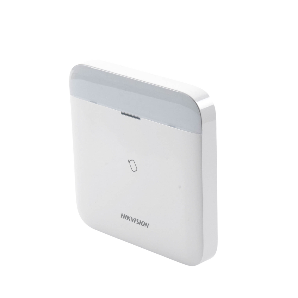(AX PRO) Panel de Alarma Inalámbrico de Hikvision / Soporta 96 Zonas / GSM 3G/4G, Wi-Fi y Ethernet / Incluye Batería de respaldo / Compatible con los Accesorios AX PRO. - Imagen 2