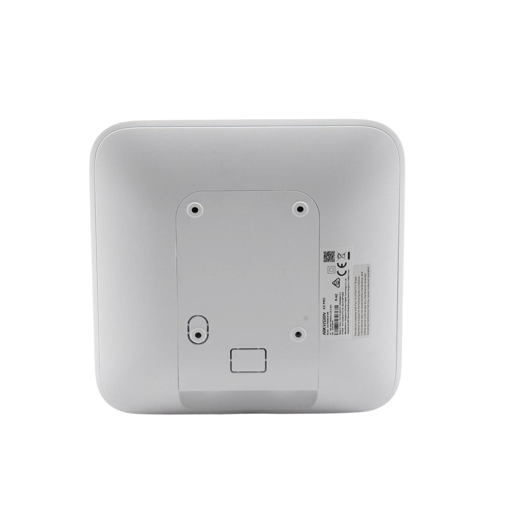 (AX PRO) Panel de Alarma Inalámbrico de Hikvision / Soporta 96 Zonas / GSM 3G/4G, Wi-Fi y Ethernet / Incluye Batería de respaldo / Compatible con los Accesorios AX PRO. - Imagen 5
