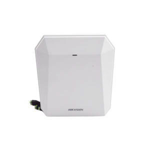 Radar IP Perimetral / 120 metros de Distancia / 120° de Cobertura / IP67 / IK10 / Nema 4X / 32 Objetos de Detección y 16 Zonas  / 4 Salidas de Alarma / RS-485
