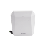 Radar IP Perimetral / 500 metros de Distancia / 100° de Cobertura / IP67 / IK10 / Nema 4X / 32 Objetos de Detección y 16 Zonas / 4 Salidas de Alarma / RS-485
