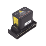 Protector Modular 75 V / 2 Pares / Base Desmontable / Snap-Track / Voz Datos y Se?alizaci?n