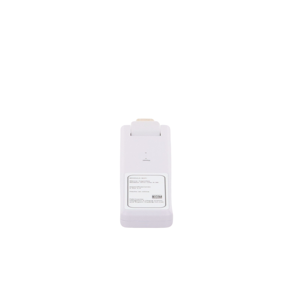 Módulo para Monitoreo LITE por Wifi del Microinversor HMS Hasta 12 Módulos Solares - Imagen 4