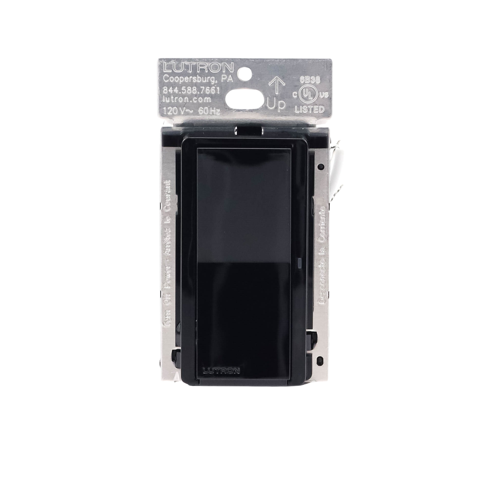 (Caseta Wireless) Interruptor Inteligente On/Off, requiere cable neutro. 5A /120V - Imagen 2