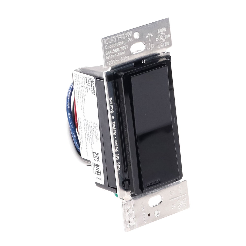 (Caseta Wireless) Interruptor Inteligente On/Off, requiere cable neutro. 5A /120V - Imagen 5