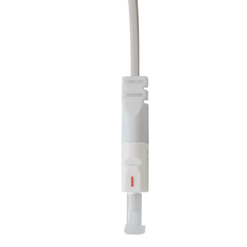 HUAWEI MiniFTTO - Cable Hibrido FotoelǸctrico / Monomodo / (XC/UPC)-(XC/UPC)/ Interior / Fibra G.657A2 / Cobre 26 AWG / 30m - Imagen 2