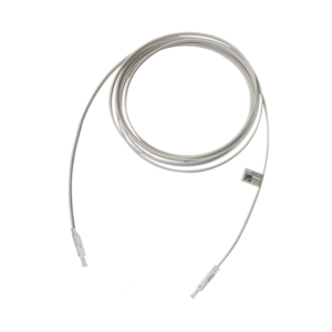 HUAWEI MiniFTTO - Cable Hibrido FotoelǸctrico / Monomodo / (XC/UPC)-(XC/UPC)/ Interior / Fibra G.657A2 / Cobre 26 AWG / 30m