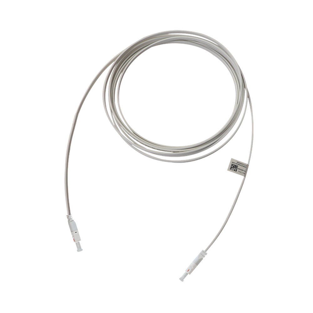 HUAWEI MiniFTTO - Cable Hibrido FotoelǸctrico / Monomodo / (XC/UPC)-(XC/UPC)/ Interior / Fibra G.657A2 / Cobre 26 AWG / 30m