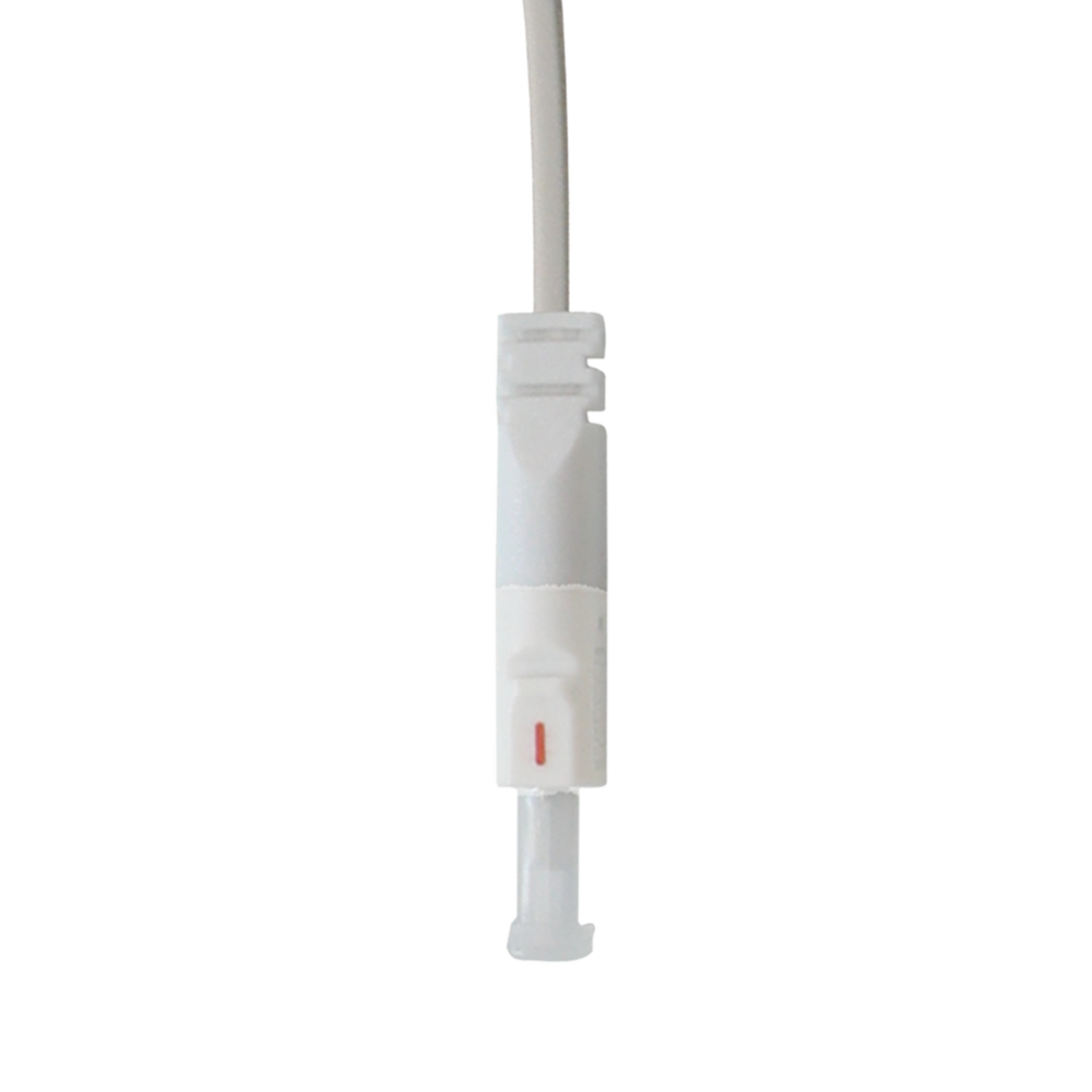 HUAWEI MiniFTTO - Cable Hibrido FotoelǸctrico / Monomodo / (XC/UPC)-(XC/UPC)/ Interior / Fibra G.657A2 / Cobre 26 AWG / 60m - Imagen 2