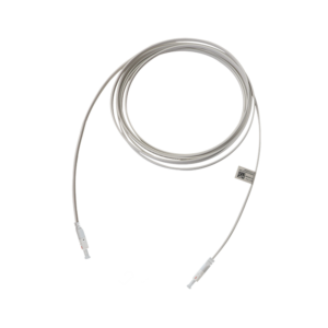 HUAWEI MiniFTTO - Cable Hibrido FotoelǸctrico / Monomodo / (XC/UPC)-(XC/UPC)/ Interior / Fibra G.657A2 / Cobre 26 AWG / 60m