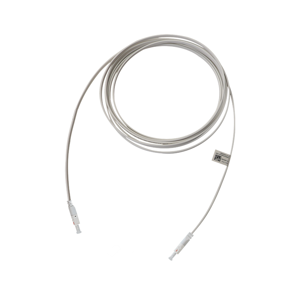 HUAWEI MiniFTTO - Cable Hibrido FotoelǸctrico / Monomodo / (XC/UPC)-(XC/UPC)/ Interior / Fibra G.657A2 / Cobre 26 AWG / 60m