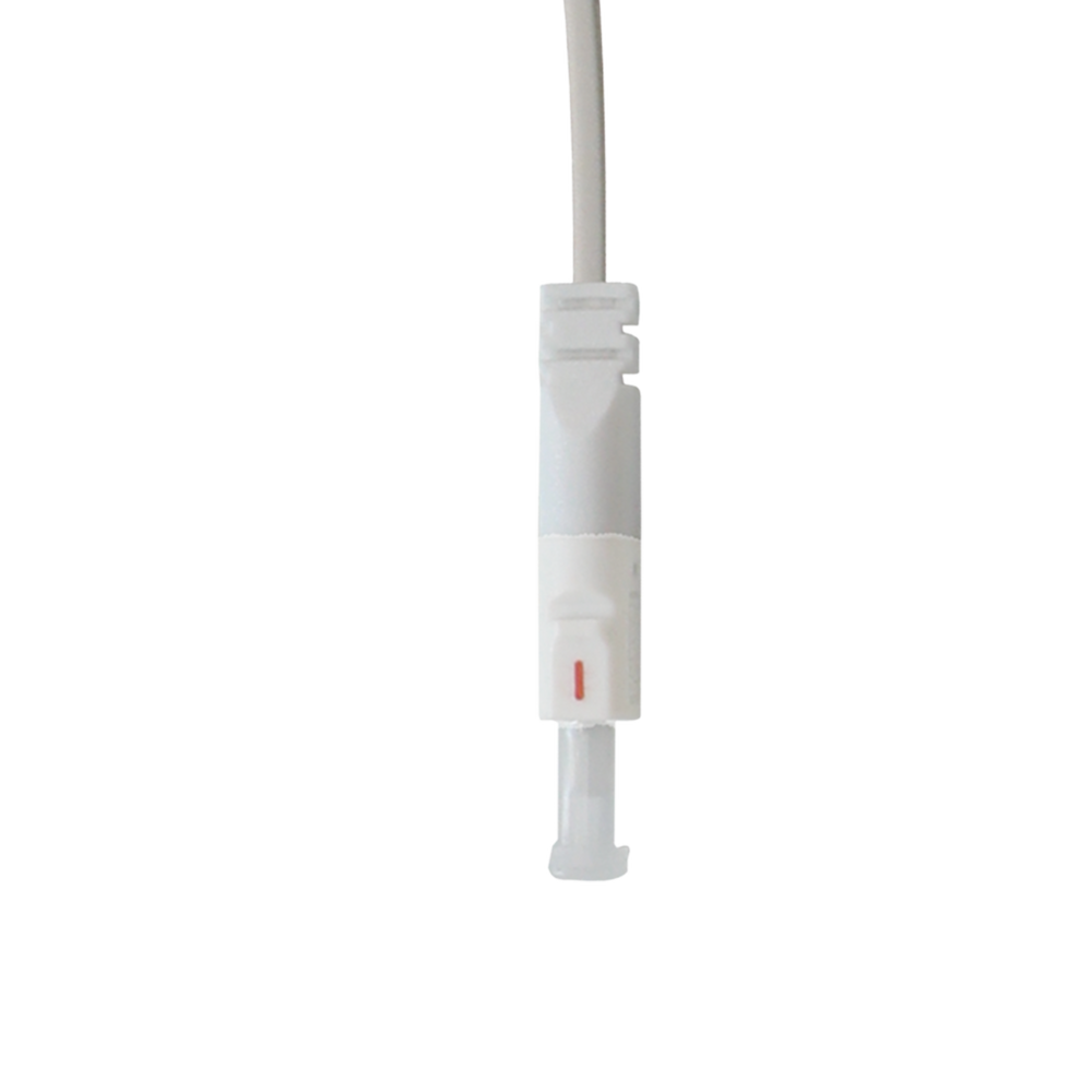 HUAWEI MiniFTTO - Cable Hibrido FotoelǸctrico / Monomodo / (XC/UPC)-(XC/UPC)/ Interior / Fibra G.657A2 / Cobre 26 AWG / 80m - Imagen 2