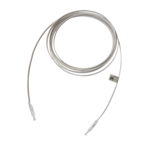 HUAWEI MiniFTTO - Cable Hibrido FotoelǸctrico / Monomodo / (XC/UPC)-(XC/UPC)/ Interior / Fibra G.657A2 / Cobre 26 AWG / 80m