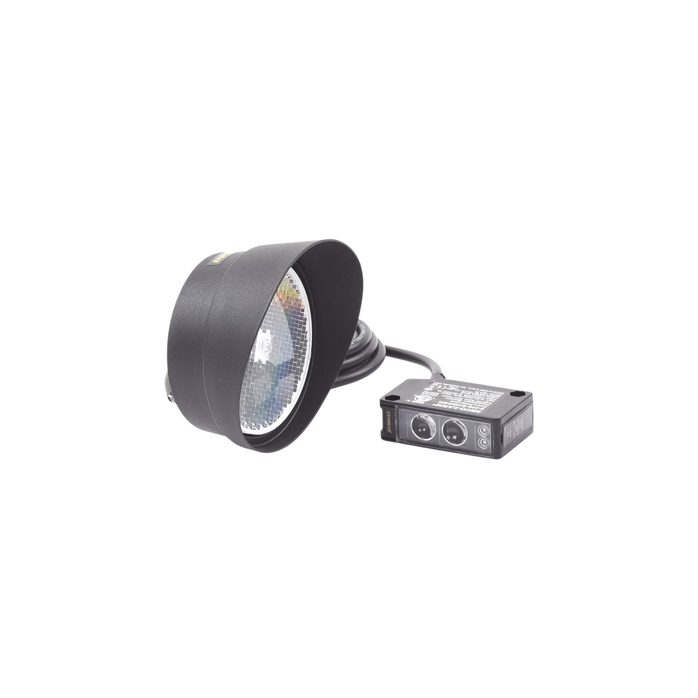 Detector Fotoeléctrico de 14 Metros / IP66 Uso Exterior Intemperie / Relevador NC,NO,COM / Cumple con ETL UL325 - Imagen 3