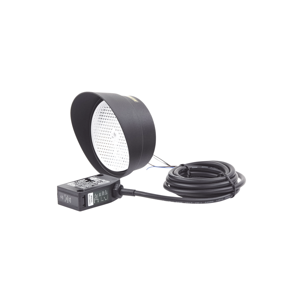 Detector Fotoeléctrico de 14 Metros / IP66 Uso Exterior Intemperie / Relevador NC,NO,COM / Cumple con ETL UL325 - Imagen 4
