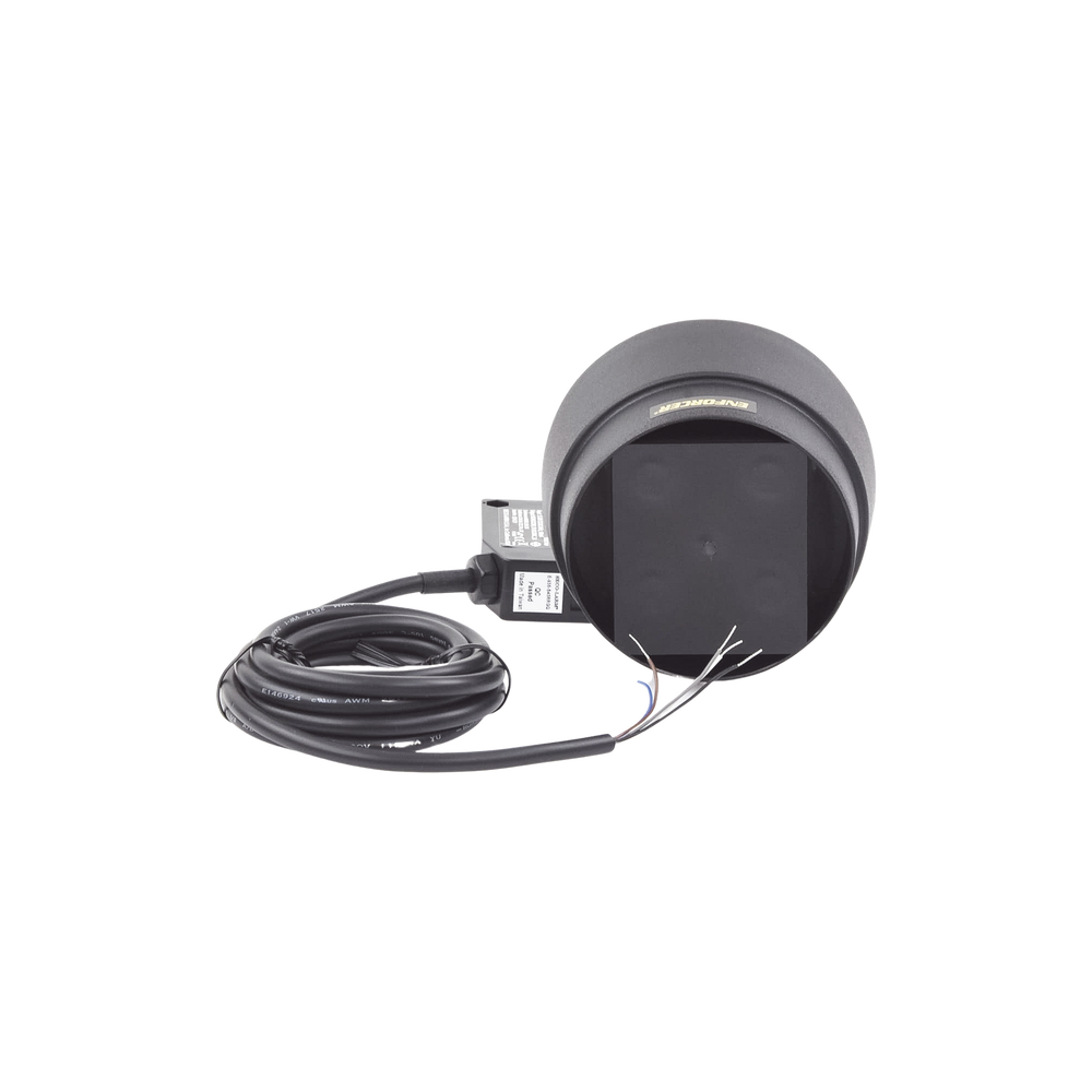 Detector Fotoeléctrico de 14 Metros / IP66 Uso Exterior Intemperie / Relevador NC,NO,COM / Cumple con ETL UL325 - Imagen 5