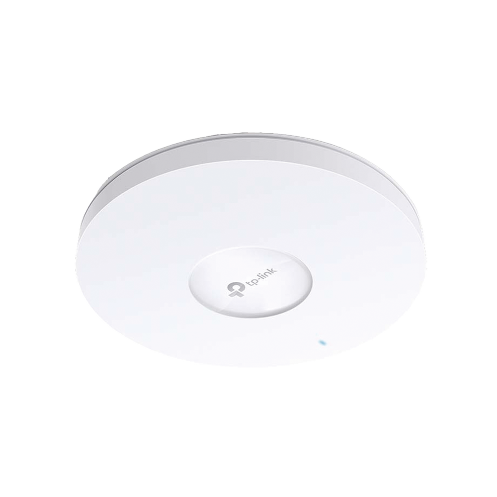 Punto de Acceso Omada / Wi-Fi 6 AX1800 MU-MIMO 2x2 / Mesh Omada / Alta Densidad de Usuarios / Configuraci??n por Controlador o Stand-Alone / Para Montaje en Techo/pared / Alimentaci??n PoE+ - Imagen 2