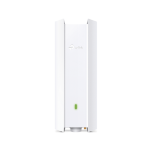Punto de Acceso Omada Exterior-Interior / Wi-Fi 6 AX3000 MU-MIMO 2x2 / Mesh Omada / Alta Densidad de Usuarios / Configuraci??n por Controlador o Stand-Alone / Para Montaje en Mǭstil/ Pared / Alimentaci??n PoE+