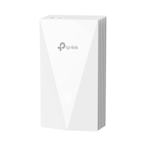 Punto de Acceso Omada / Wi-Fi 6 AX3000 MU-MIMO 2x2 / Alta Densidad de Usuarios / Configuraci??n por Controlador o Stand-Alone / Para Montaje en Techo/pared / Alimentaci??n PoE+