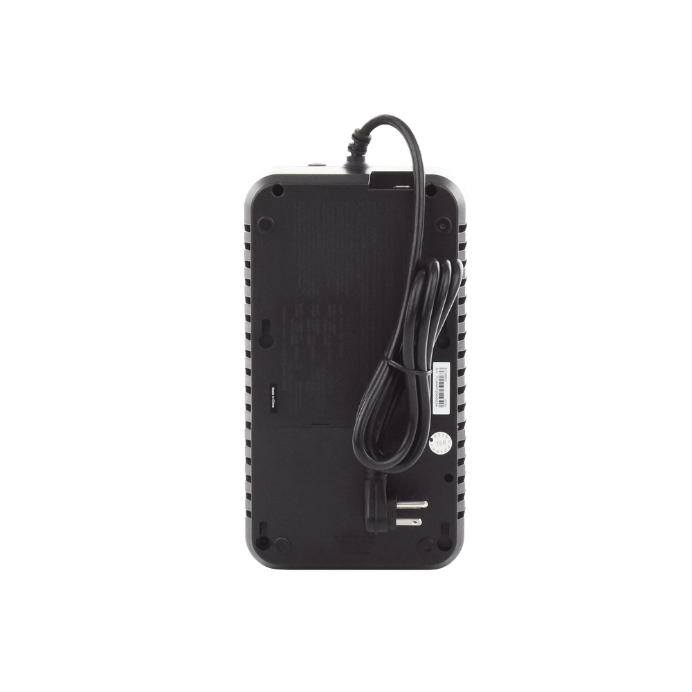 UPS de 450 VA/260 W, Topolog??a Standby con Modo Ahorrador ECO, Entrada 120 Vca NEMA 5-15P, Con 8 Tomas NEMA 5-15R - Imagen 6