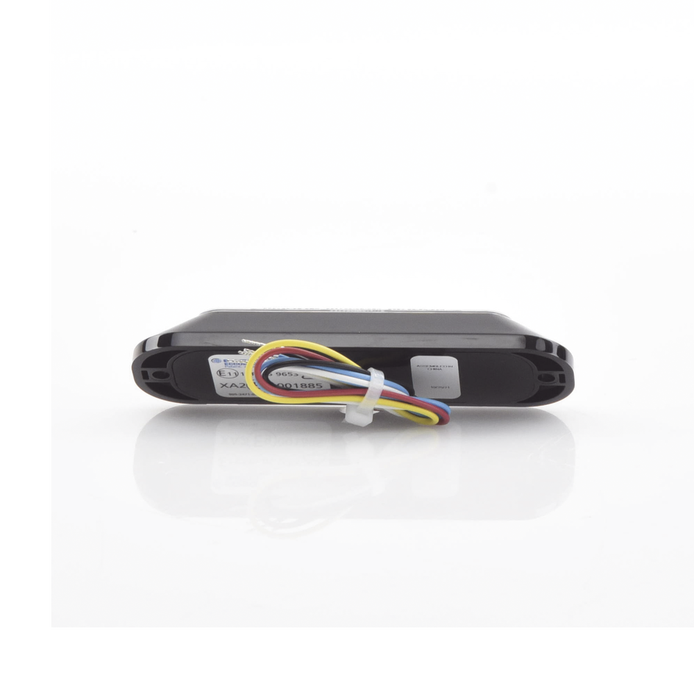 Luz Perimetral , 4 LEDs Ultra Brillantes, color Ambar - Imagen 4