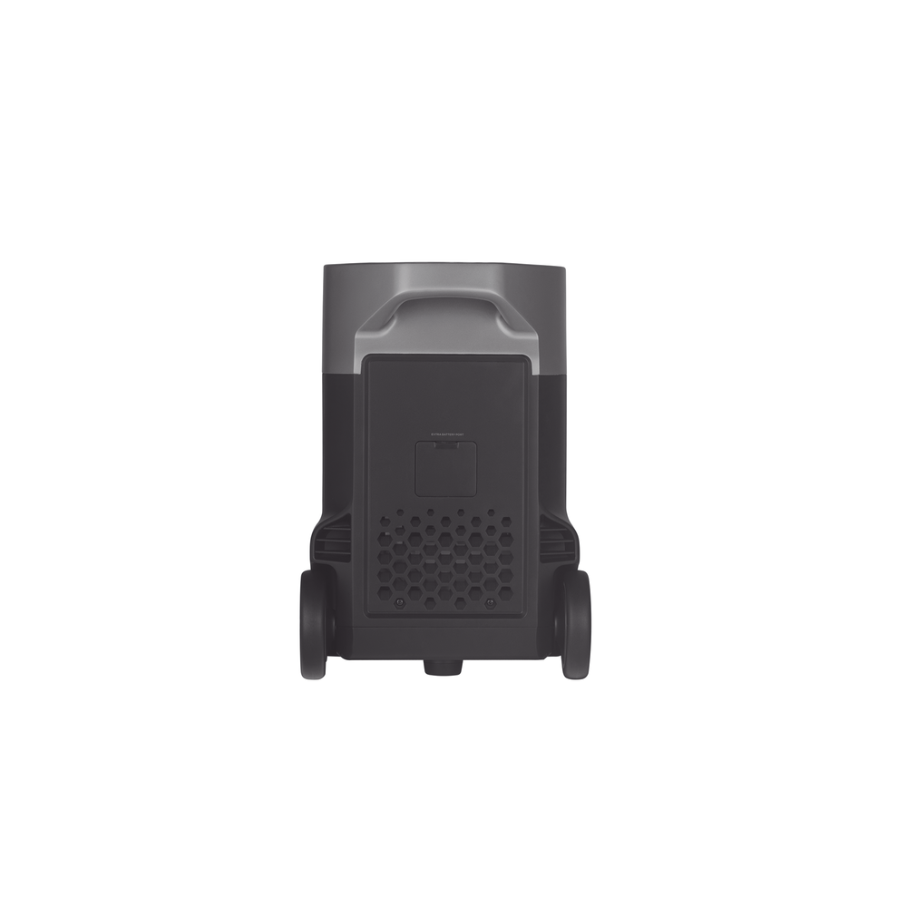 Batería de Litio LFP Inteligente de 3600Wh para Aumentar Tiempo de Respaldo Compatible con EFD500 (DELTA PRO) - Imagen 7