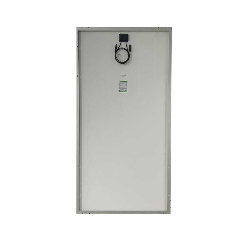 Modulo Solar ECO GREEN , 340W, 24 Vcc , Policristalino, 72 Celdas grado A - Imagen 2
