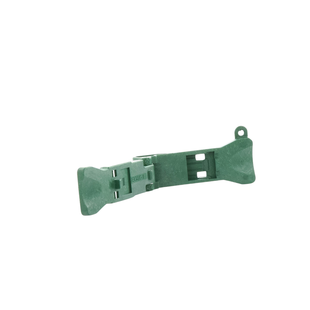 Herramienta para Jacks TG y Plug de Terminaci?n en Campo Recto TX6A de Panduit - Imagen 3