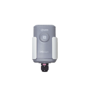 Sensor Industrial de Presión de Tuberías con Conectividad LoRaWAN