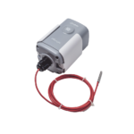 Sensor Industrial de Temperatura y Humedad con LoRaWAN (hasta 500°C)