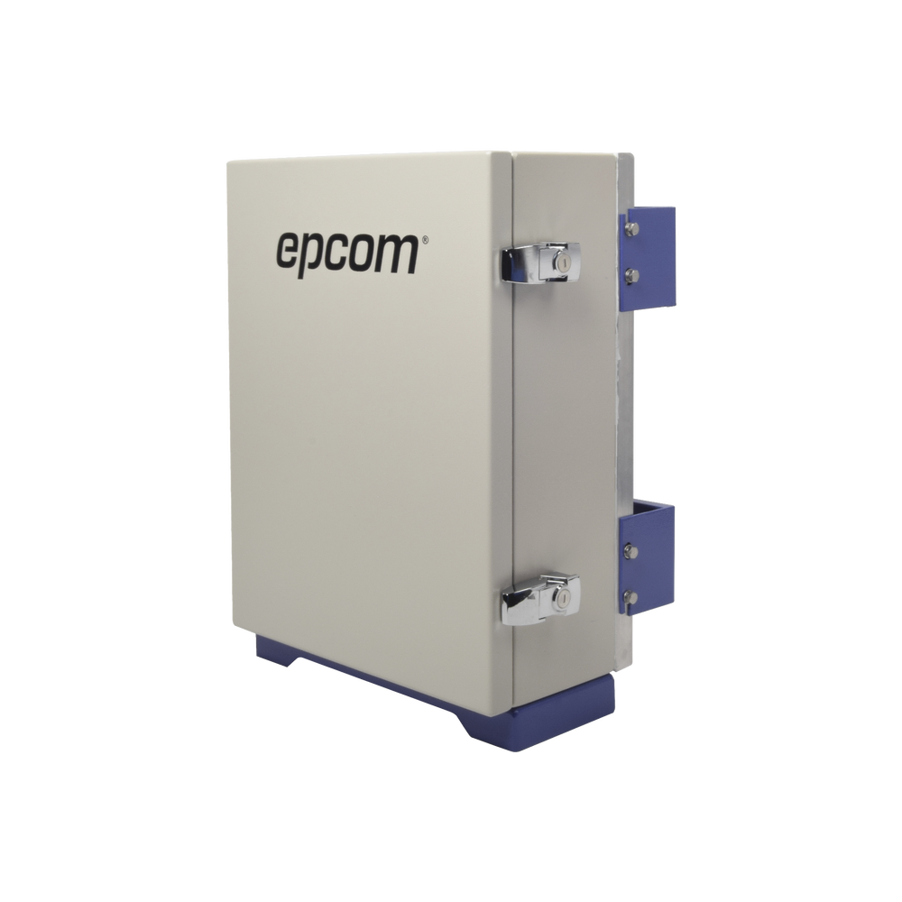 (HASTA 2 KILÓMETROS) Amplificador para ampliar cobertura Celular en Exterior | 850 MHz, Banda 5 | Soporta 3G y Mejora las llamadas | 85 dB de Ganancia, 5 Watt de potencia Máxima, hasta 2 km de cobertura. - Imagen 2