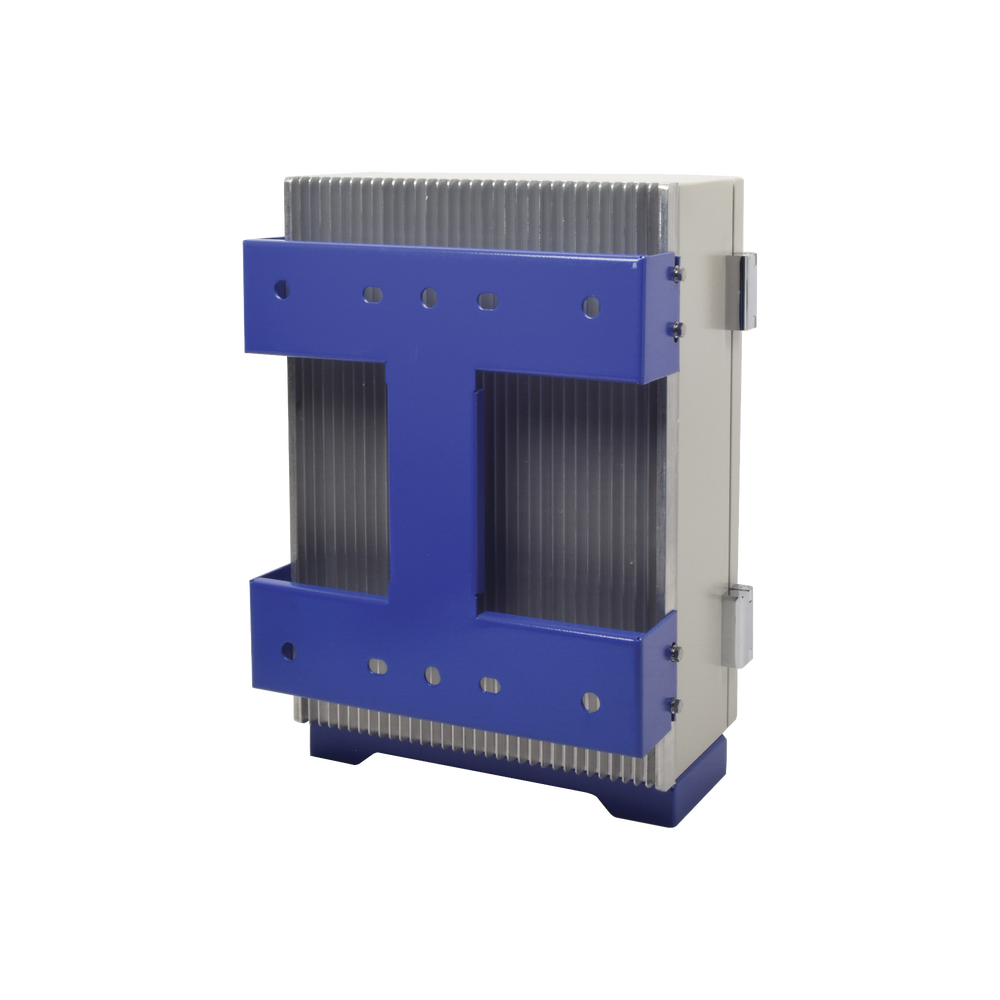 (HASTA 2 KILÓMETROS) Amplificador para ampliar cobertura Celular en Exterior | 850 MHz, Banda 5 | Soporta 3G y Mejora las llamadas | 85 dB de Ganancia, 5 Watt de potencia Máxima, hasta 2 km de cobertura. - Imagen 4
