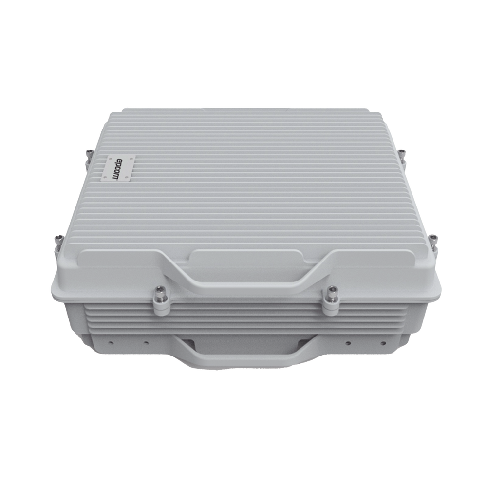 (HASTA 5 KILÓMETROS) Amplificador de Señal Celular de ALTA POTENCIA: Especial para Crear una Zona Celular en Áreas Rurales o Comunidades Alejadas. 95 dB de Ganancia, 20 Watts de Potencia, 1900 MHz. - Imagen 2