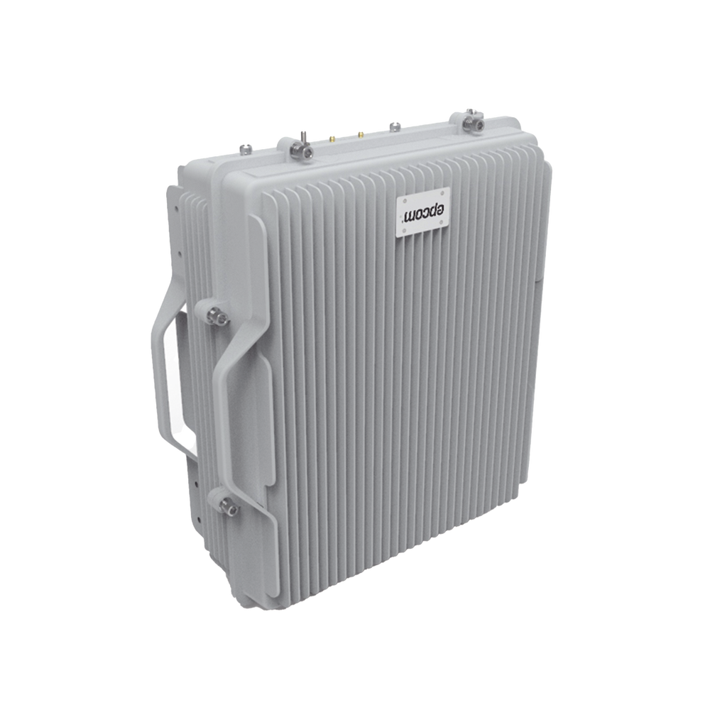 (HASTA 5 KILÓMETROS) Amplificador de Señal Celular de ALTA POTENCIA: Especial para Crear una Zona Celular en Áreas Rurales o Comunidades Alejadas. 95 dB de Ganancia, 20 Watts de Potencia, 1900 MHz. - Imagen 3