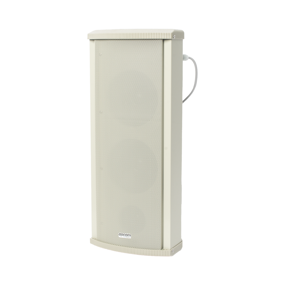Altavoz tipo Columna | Metálica Para Exterior de 30W - 60W | IP66 - Imagen 3