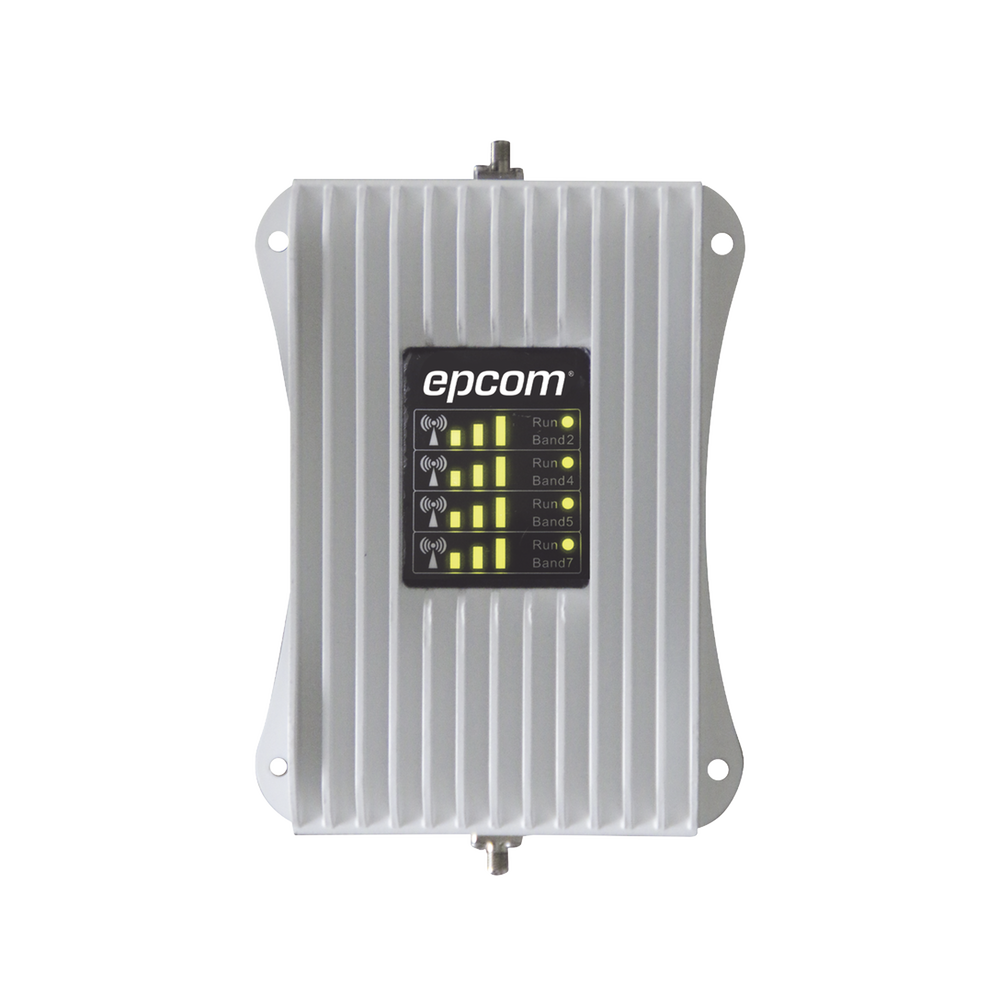 KIT Amplificador de Se??al Celular Para Veh??culo/ Soporta y Mejora la Se??al Celular 5G, 4G LTE/ Mǧltiples Operadores, usuarios y dispositivos/ Ideal para Veh??culo tipo Camioneta, Pick up o Sedǭn. - Imagen 2