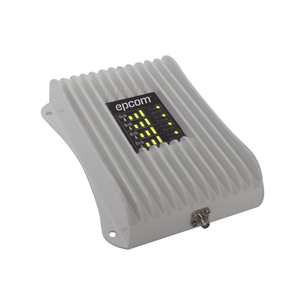KIT Amplificador de Se??al Celular Para Veh??culo/ Soporta y Mejora la Se??al Celular 5G, 4G LTE/ Mǧltiples Operadores, usuarios y dispositivos/ Ideal para Veh??culo tipo Camioneta, Pick up o Sedǭn. - Imagen 3