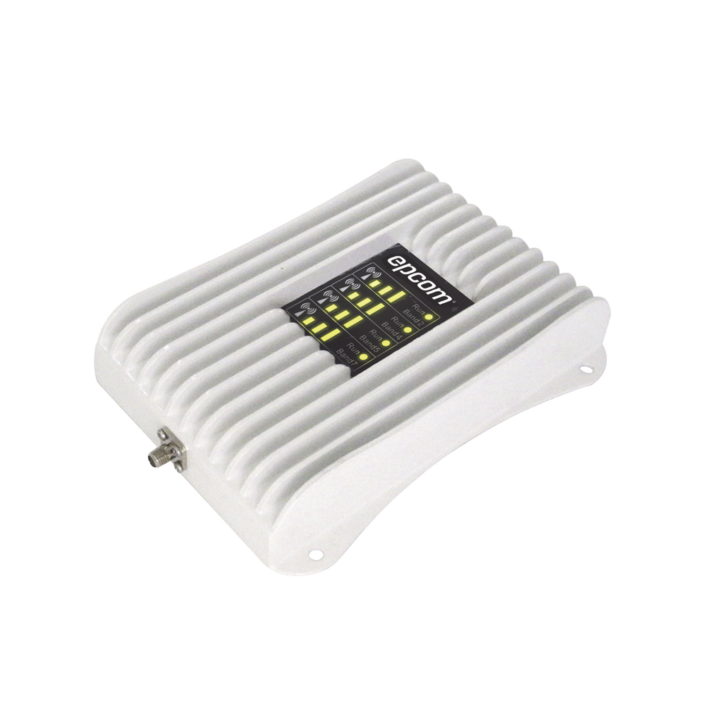 KIT Amplificador de Se??al Celular Para Veh??culo/ Soporta y Mejora la Se??al Celular 5G, 4G LTE/ Mǧltiples Operadores, usuarios y dispositivos/ Ideal para Veh??culo tipo Camioneta, Pick up o Sedǭn. - Imagen 4