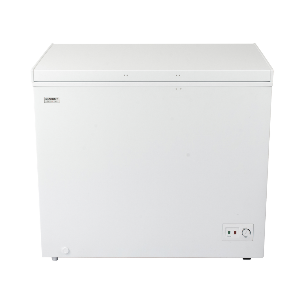 Congelador Solar Ecológico de 250 L - 12/24V, Ahorro Energético y Operación sin Red Eléctrica. - Imagen 2