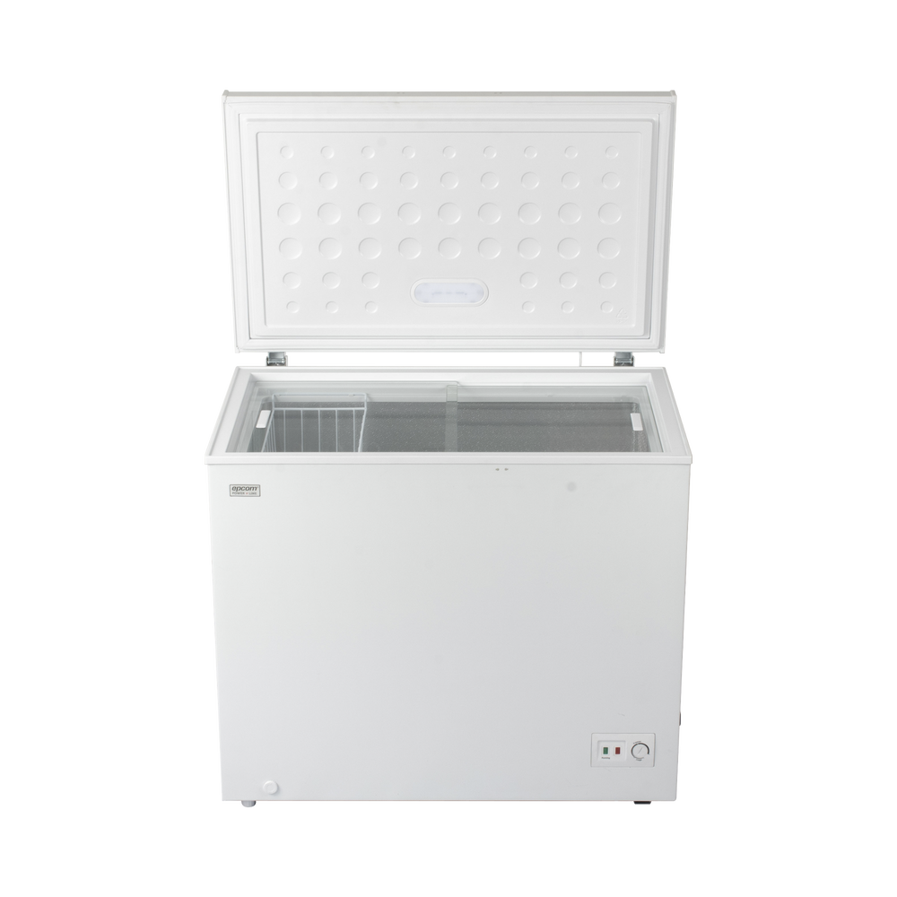 Congelador Solar Ecológico de 250 L - 12/24V, Ahorro Energético y Operación sin Red Eléctrica. - Imagen 4