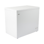 Congelador Solar Ecológico de 250 L - 12/24V, Ahorro Energético y Operación sin Red Eléctrica.