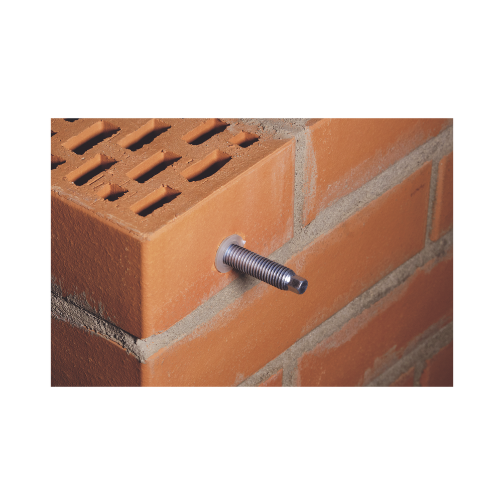 Esparrago químico galvanizado 16 x 190 mm. - Imagen 3