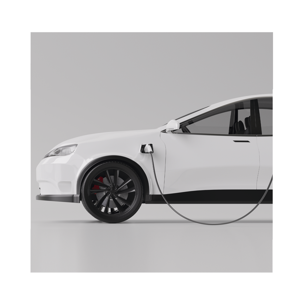 Estación de Carga para Vehículos Eléctricos con Conector Tipo 1 (SAE J1772), 220Vca con Potencia de Salida de 7.4kW (32A / bifásica) - Imagen 5