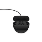 Jabra Evolve2 Buds, Auriculares versi??n MS con cancelaci??n de ruido activa, Bluetooth conexion hasta 2 dispositivos (20797-999-999)