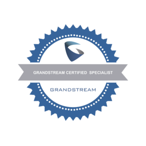 Curso online de certificaci??n Grandstream Certified Specialist (obligatorio para tomar certificaci??n presencial EXPERTGS)