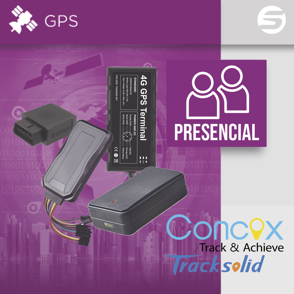 Certificación de Localización Vehicular, Telemática y IoT de equipos JimiIoT - Concox