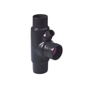 Sello de 1/2" (13 mm) de Al libre de Cu con recubrimiento de PVC / Para Áreas Peligrosas.