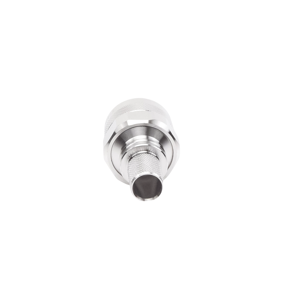 Conector N Macho Plegable Hex. con Pin Cautivo para cables Tipo RG8 - Imagen 4