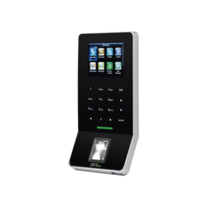 Terminal Biom?trica de Huella / 3,000 Huellas 5,000 Tarjetas / WiFi / Pantalla 2.4" / TCP/IP RS485 / ADMS / Control de 1 Puerta